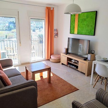 Apartment-In-Turre-Andalucia Dış mekan fotoğraf