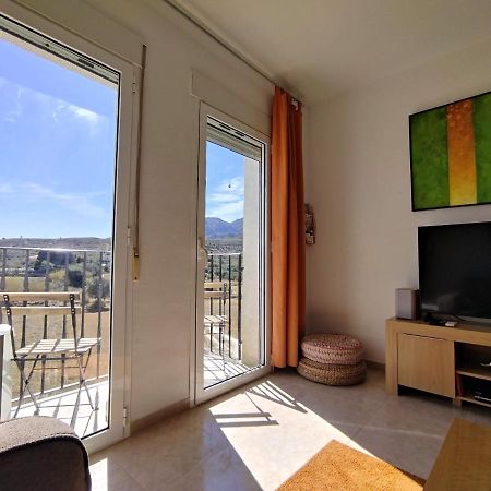 Apartment-In-Turre-Andalucia Dış mekan fotoğraf