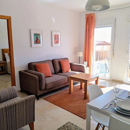 Apartment-In-Turre-Andalucia Dış mekan fotoğraf