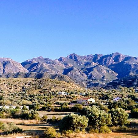 Apartment-In-Turre-Andalucia Dış mekan fotoğraf