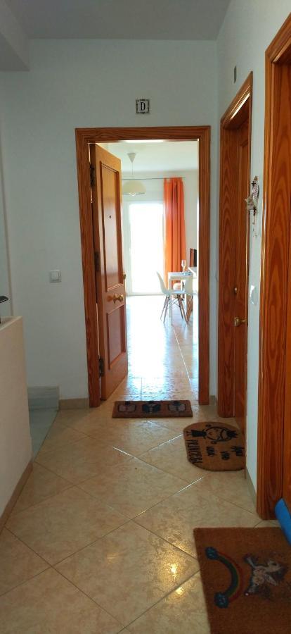 Apartment-In-Turre-Andalucia Dış mekan fotoğraf