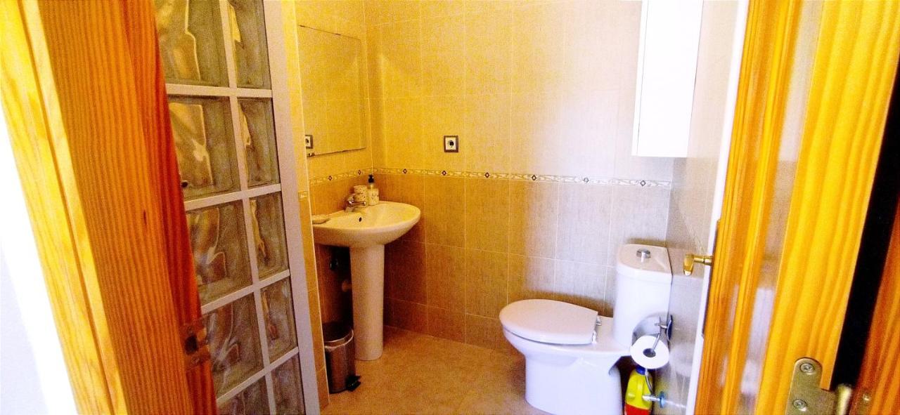 Apartment-In-Turre-Andalucia Dış mekan fotoğraf