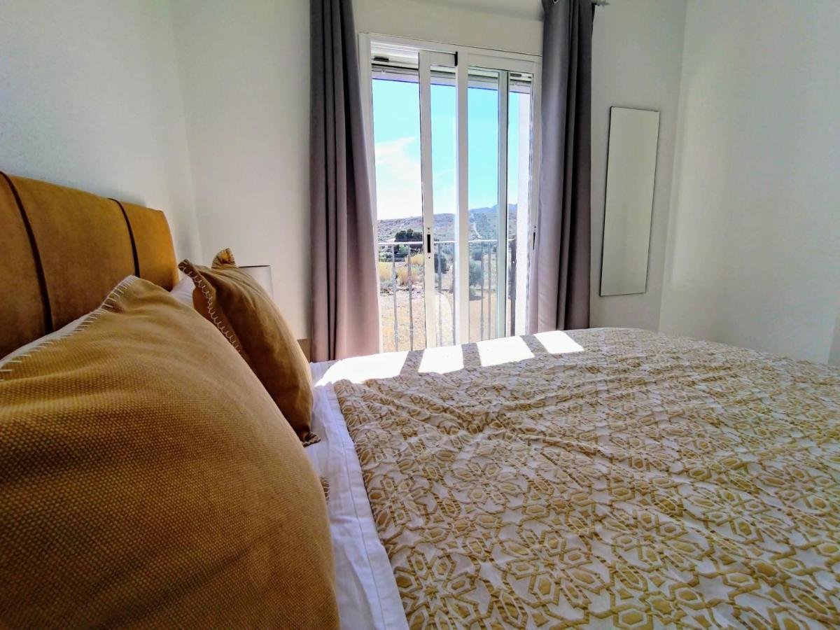 Apartment-In-Turre-Andalucia Dış mekan fotoğraf